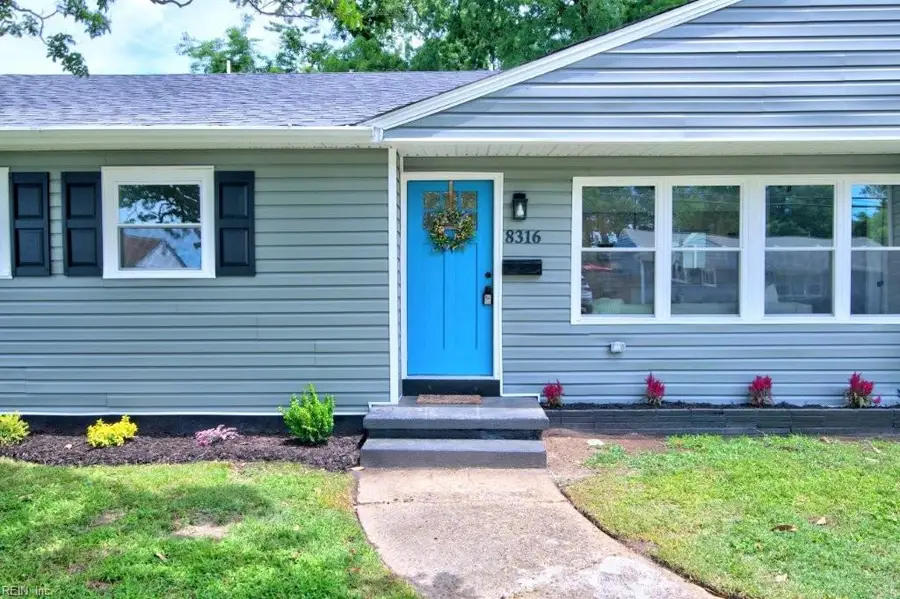 8316 Millard Street, Norfolk, VA 23518 - #2