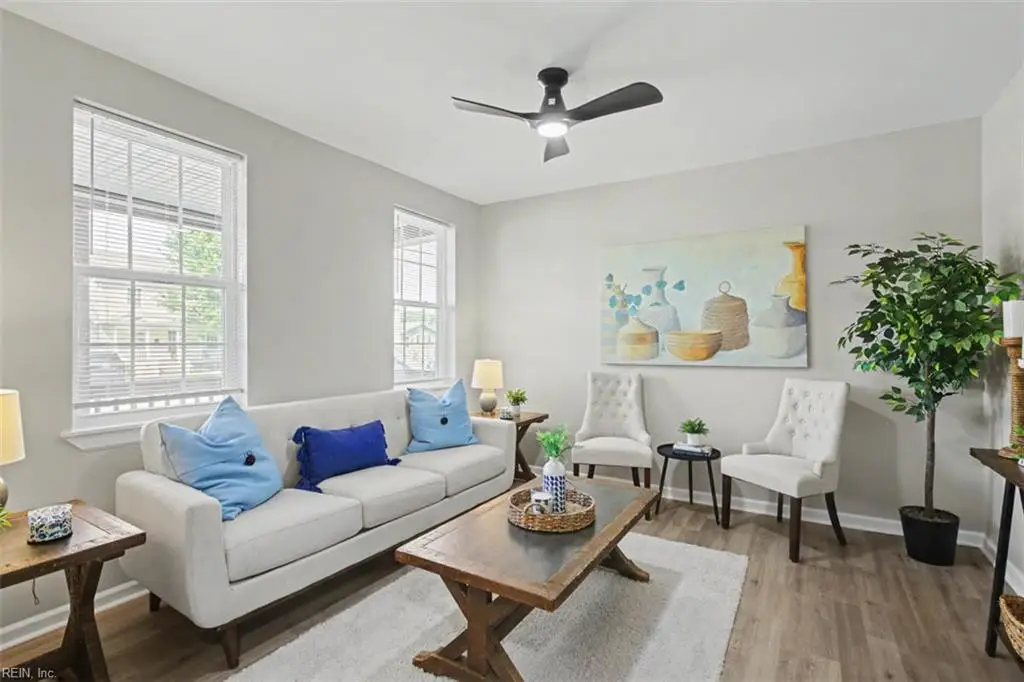 323 Poplar Avenue, Newport News, VA 23607 - #1