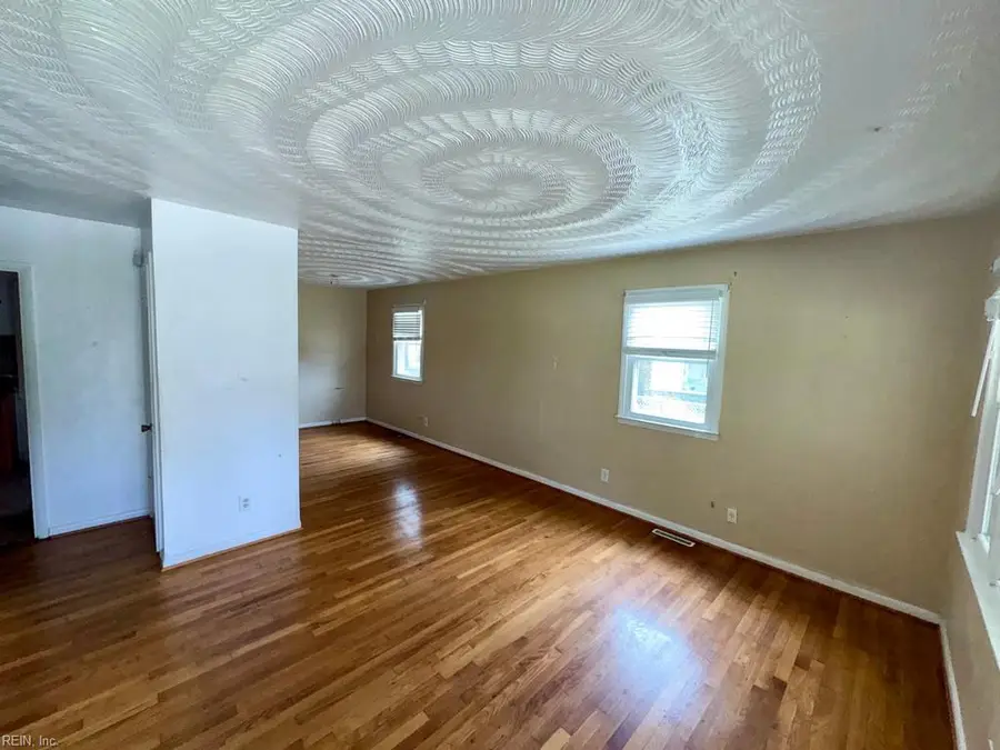 1511 Ekstine Drive, Portsmouth, VA 23701 - #3