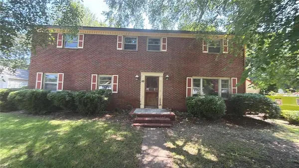 49 Cypress Road, Portsmouth, VA 23701