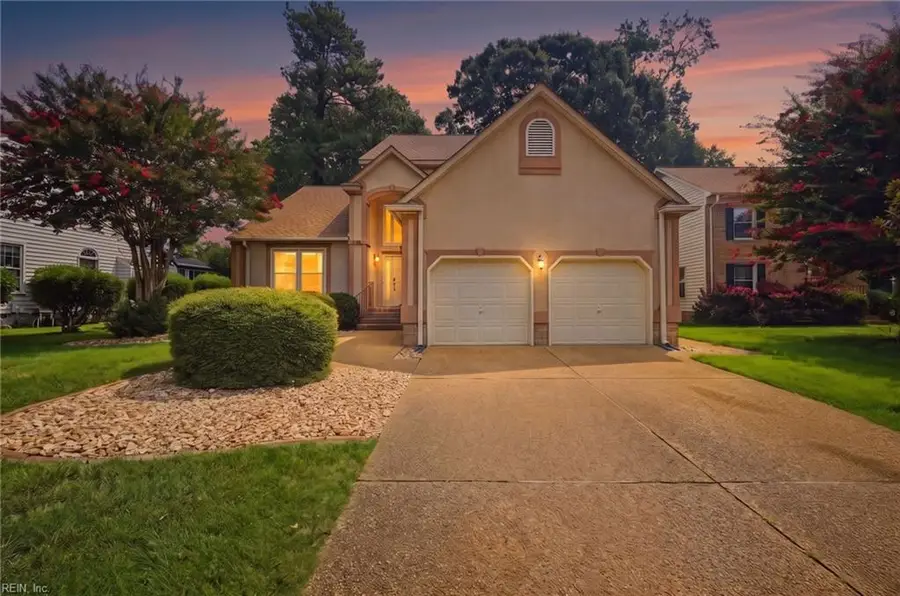 107 Swanson Court, Yorktown, VA 23693 - #2