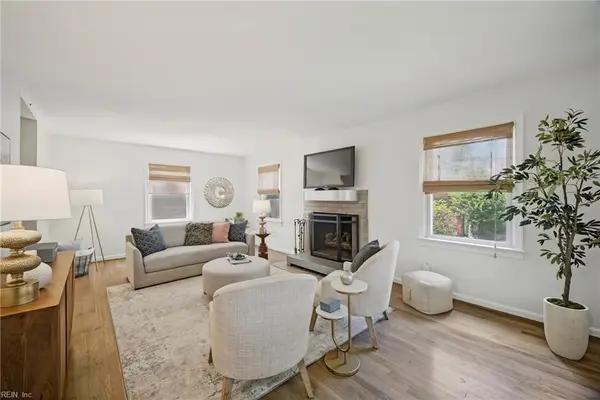724 Yorkshire Drive, Virginia Beach, VA 23452