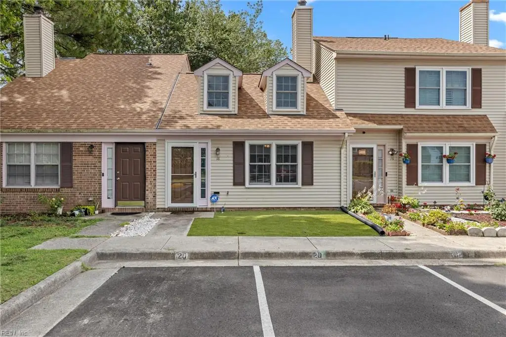 18 Parkway Drive, Hampton, VA 23669 - #1