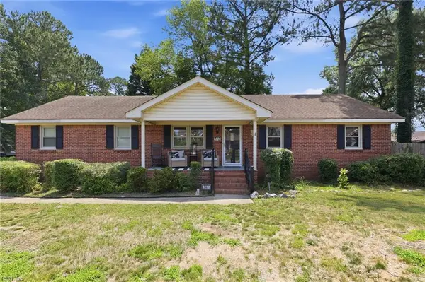 740 Avalon Avenue, Virginia Beach, VA 23464