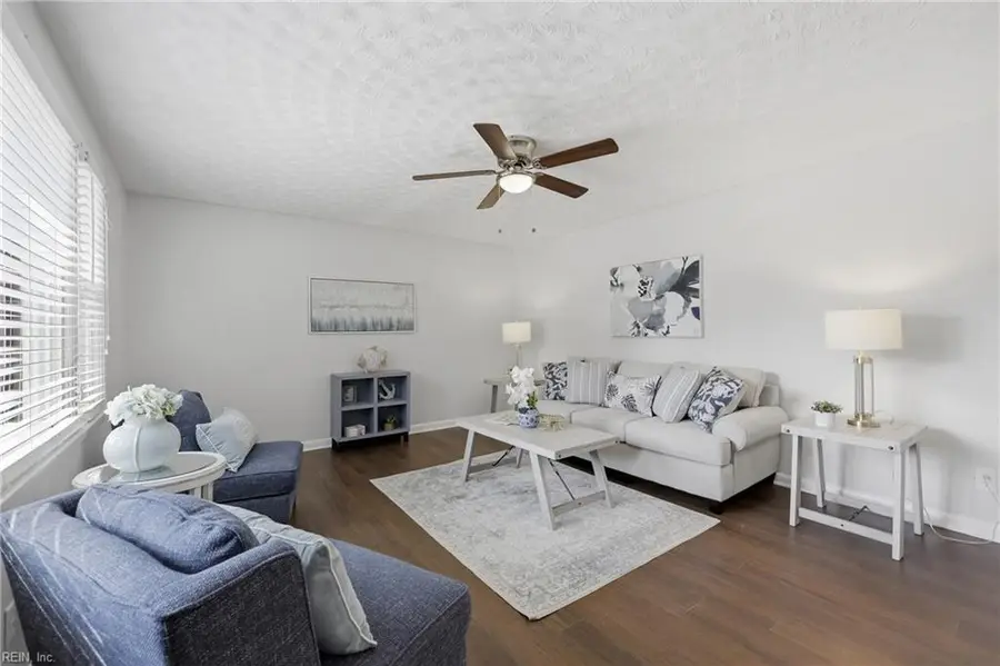 3715 Magnolia Drive, Portsmouth, VA 23703 - #3