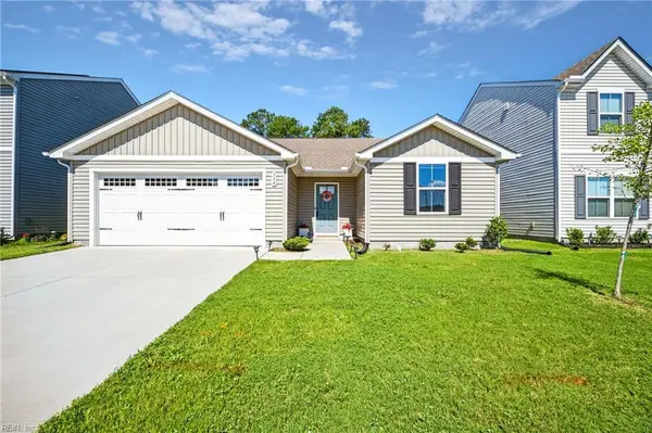 334 Forecastle Street, Portsmouth, VA 23702