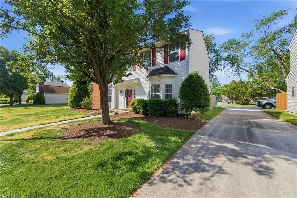 2275 White House Cove, Newport News, VA 23602 - #1