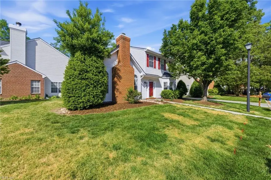 2275 White House Cove, Newport News, VA 23602 - #2