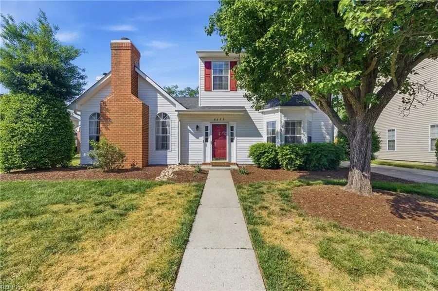 2275 White House Cove, Newport News, VA 23602 - #3