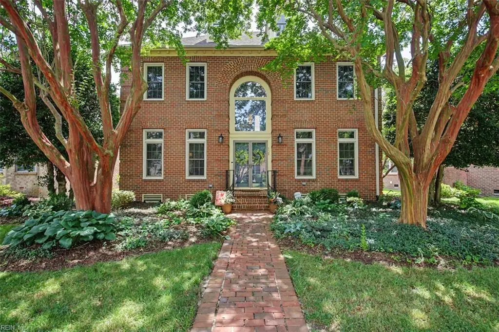 1521 Bordeaux Place, Norfolk, VA 23509 - #1