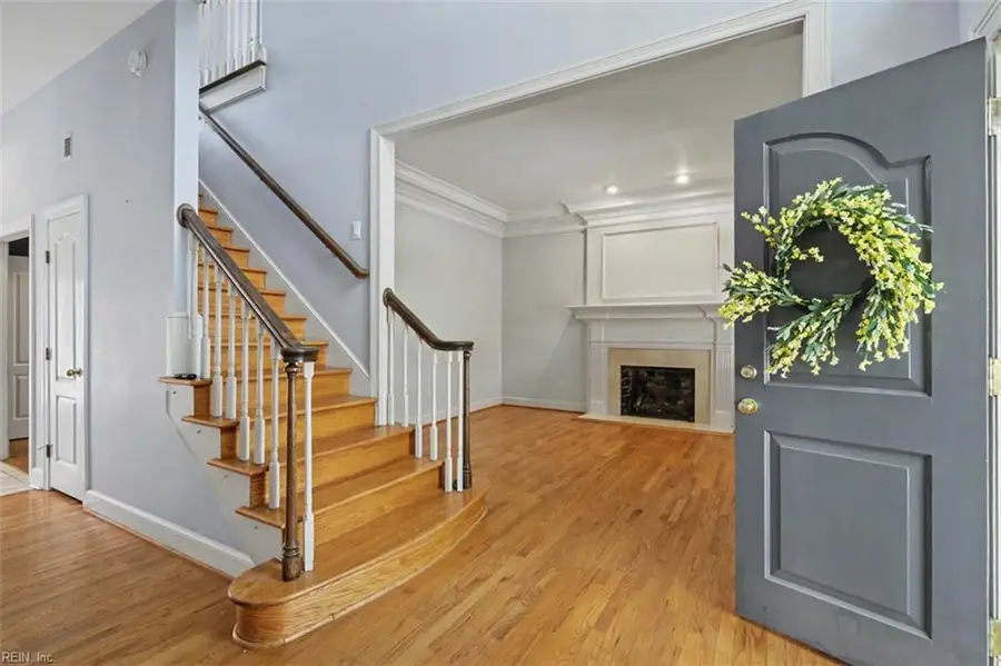 1521 Bordeaux Place, Norfolk, VA 23509 - #3