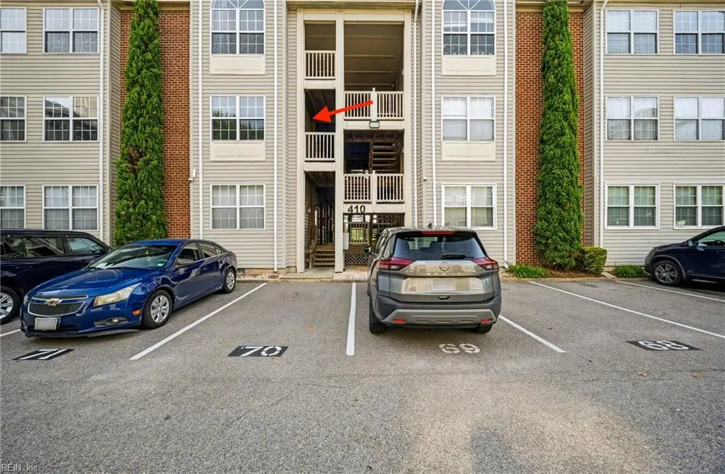 410 Delaware Avenue #204, Norfolk, VA 23508 - #1