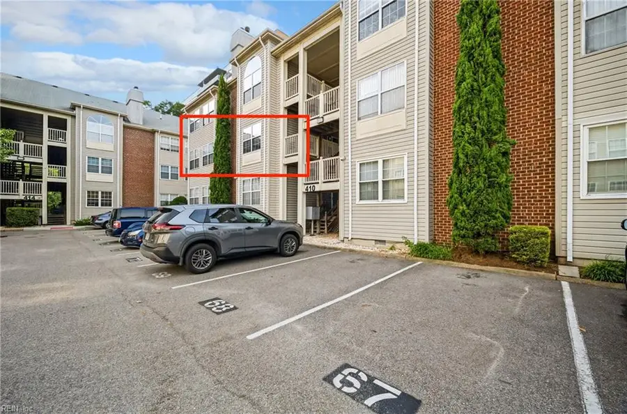 410 Delaware Avenue #204, Norfolk, VA 23508 - #2