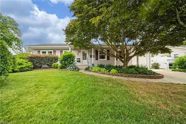 256 Hill Prince Road, Virginia Beach, VA 23462