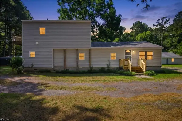8368 Whispering Pines Trail, Windsor, VA 23487