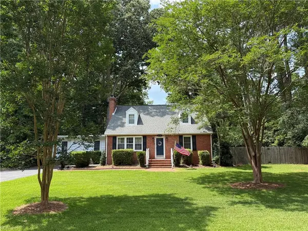 4104 Thalia Drive, Virginia Beach, VA 23452