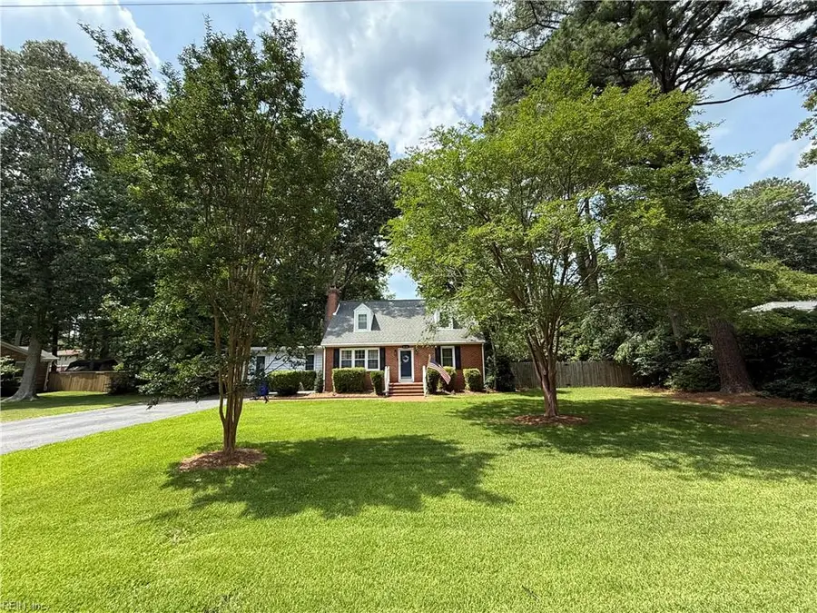 4104 Thalia Drive, Virginia Beach, VA 23452 - #2