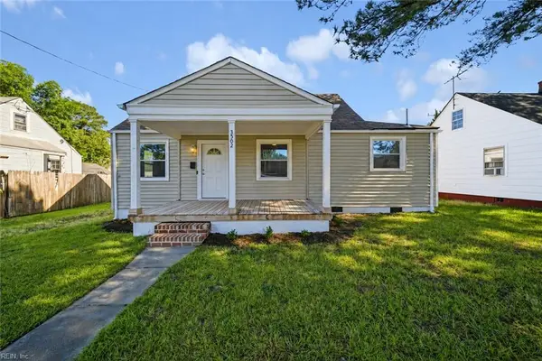 3502 Creig St, Portsmouth, VA 23707