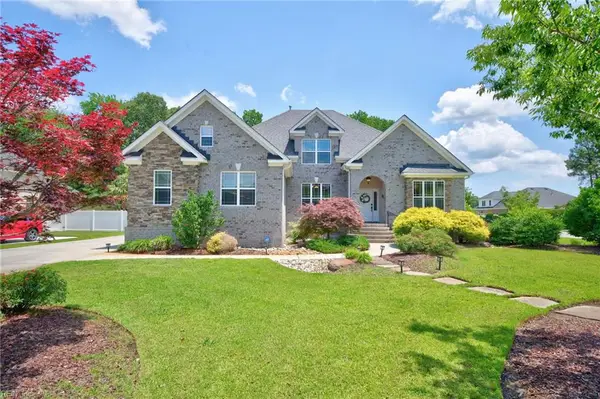 2216 Rio Rancho Drive, Virginia Beach, VA 23456
