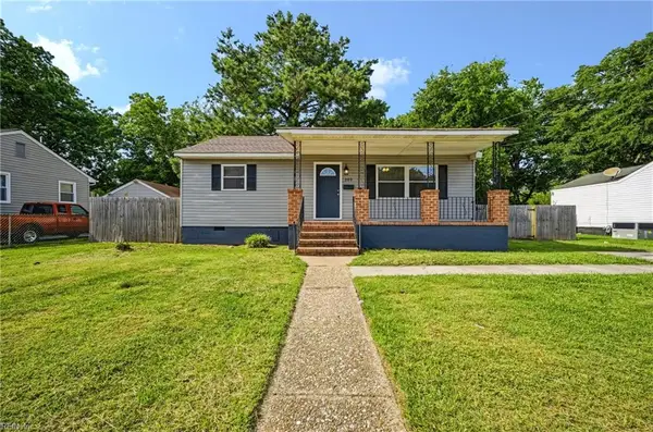 300 Dwight Drive, Portsmouth, VA 23704