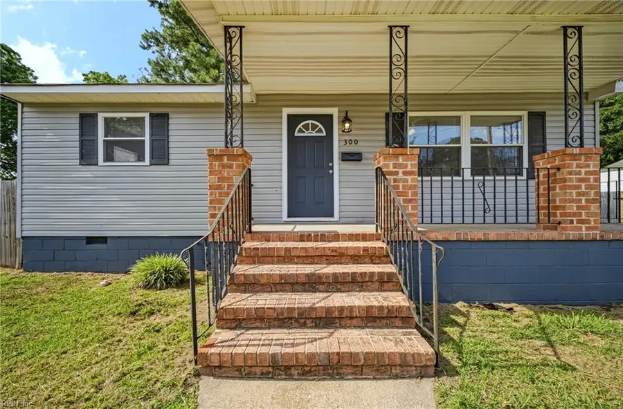 300 Dwight Drive, Portsmouth, VA 23704 - #3