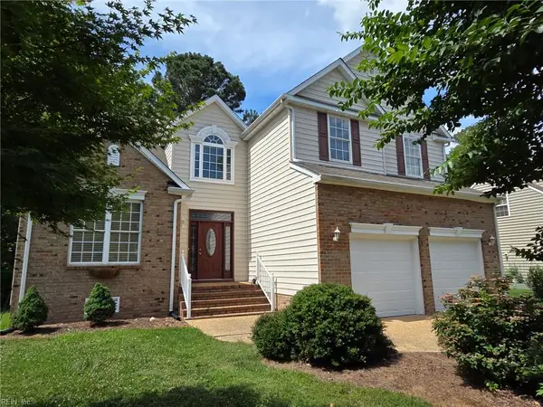 4023 Thorngate Drive, Williamsburg, VA 23188