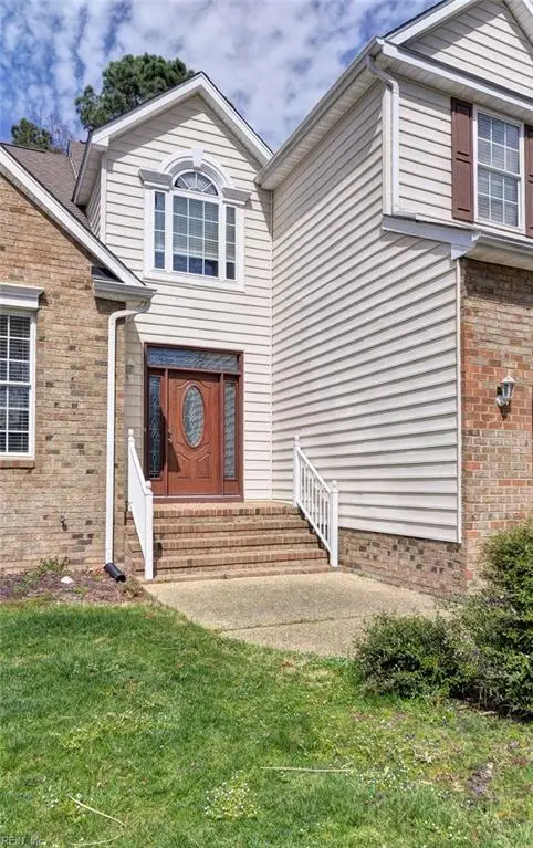 4023 Thorngate Drive, Williamsburg, VA 23188 - #2