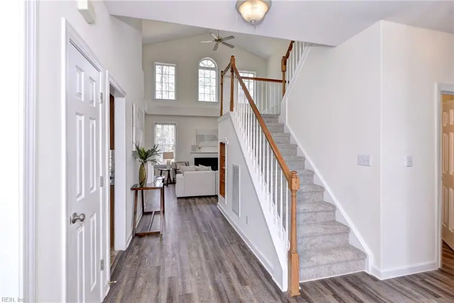 4023 Thorngate Drive, Williamsburg, VA 23188 - #3