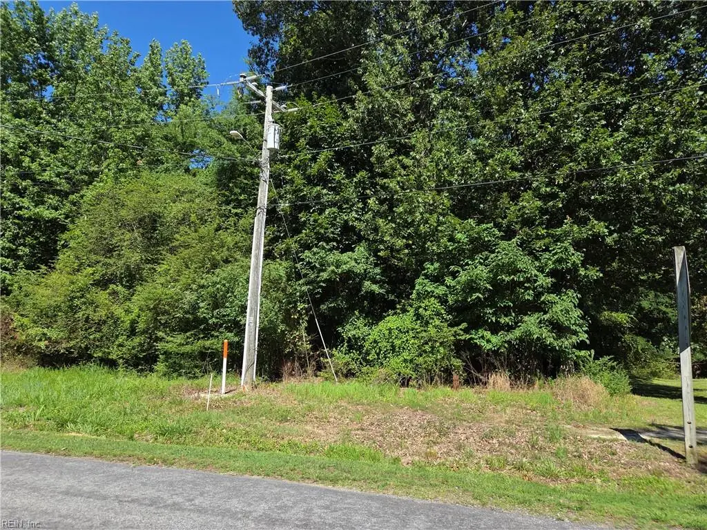 Lot 1 Branch Bridge Street, Branchville, VA 23828 - #1