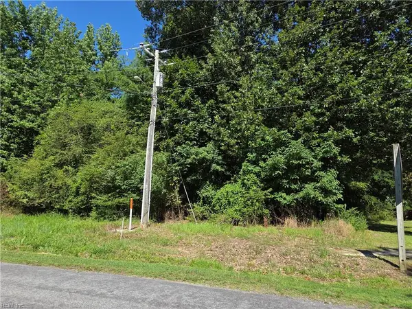 Lot 1 Branch Bridge Street, Branchville, VA 23828