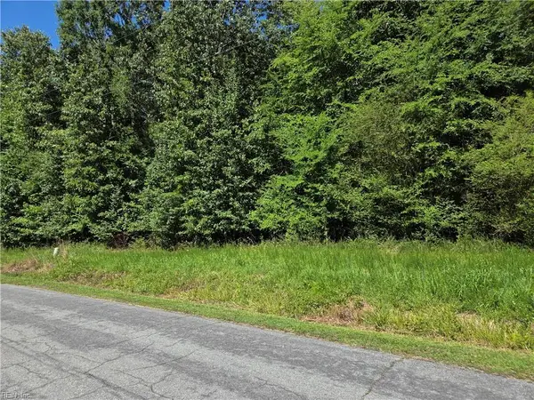 Lot 4 Branch Bridge Street, Branchville, VA 23828