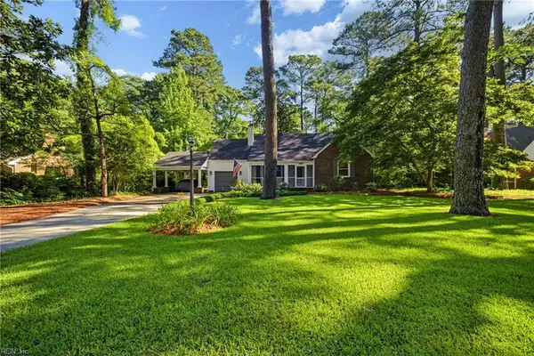 4608 Winston Road, Portsmouth, VA 23703