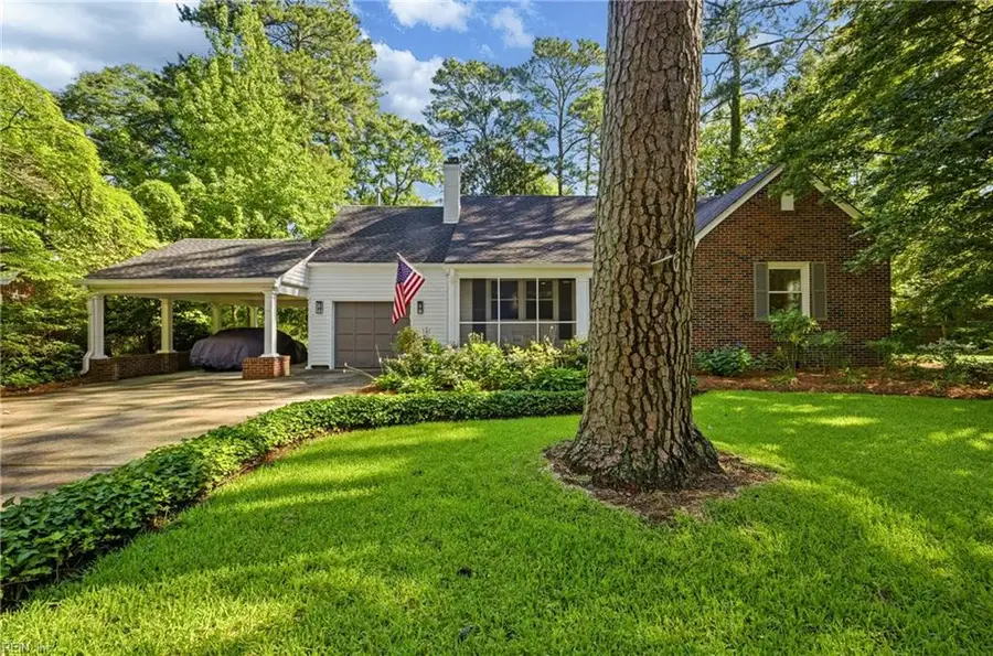 4608 Winston Road, Portsmouth, VA 23703 - #3