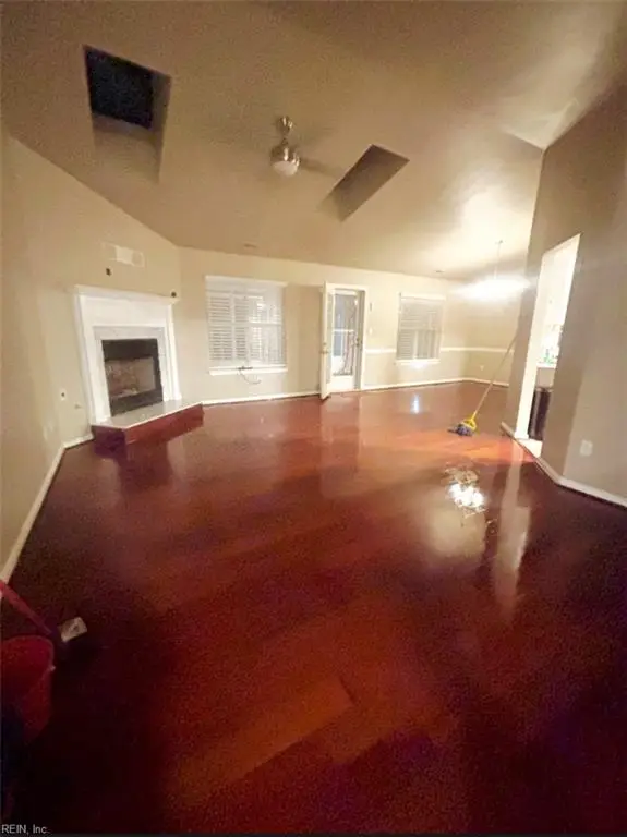 7 Sailfish Street, Portsmouth, VA 23703 - #2