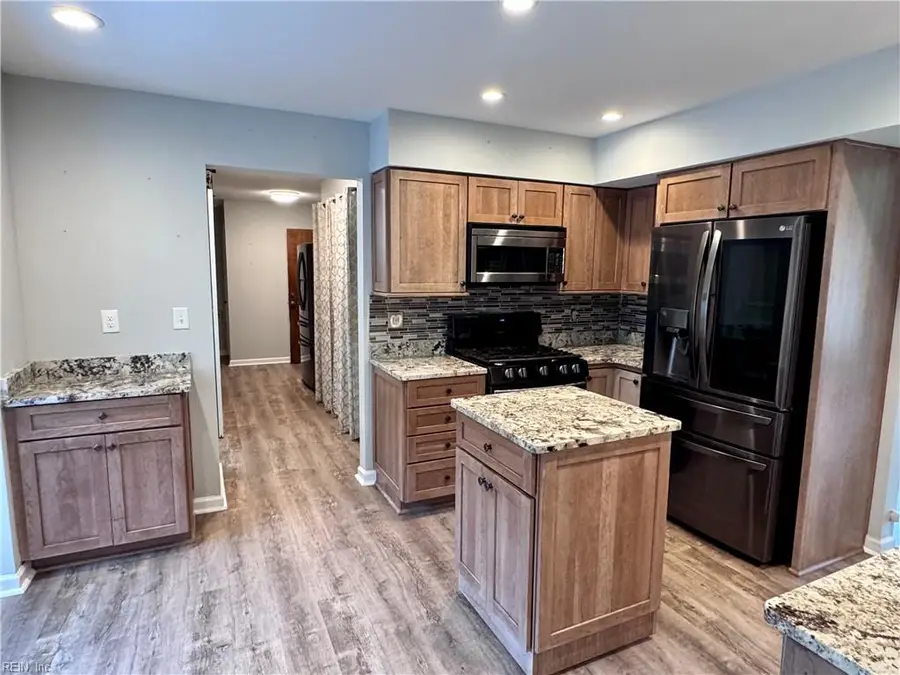 1868 Haverhill Drive, Virginia Beach, VA 23453 - #3