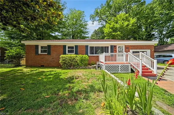 659 S Rosemont Road, Virginia Beach, VA 23452