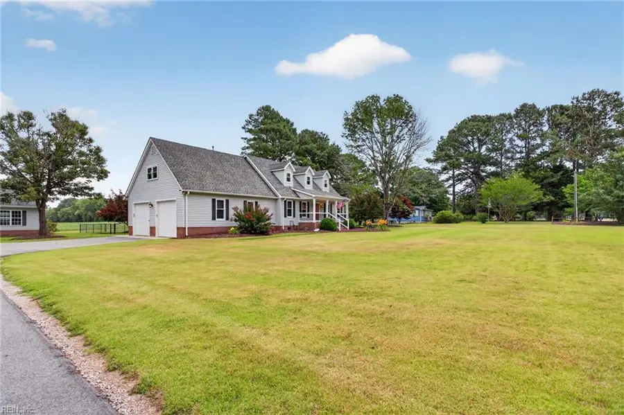 554 E Glen Haven Drive, Suffolk, VA 23437 - #2