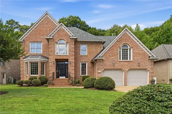115 Brian Wesley Court, Yorktown, VA 23693