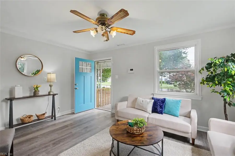 117 Beaton Drive, Portsmouth, VA 23701 - #2