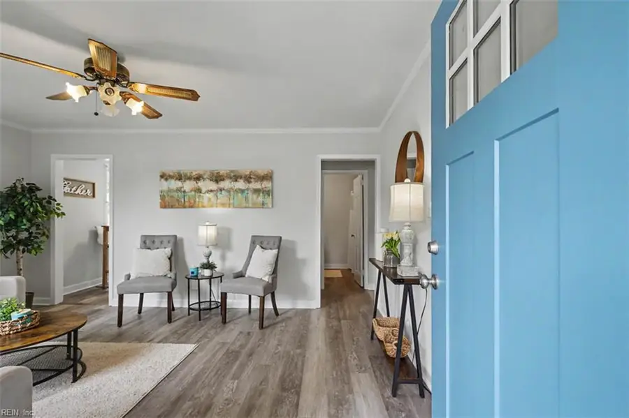 117 Beaton Drive, Portsmouth, VA 23701 - #3