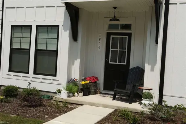 904 Douglas Eley Lane, Chesapeake, VA 23322