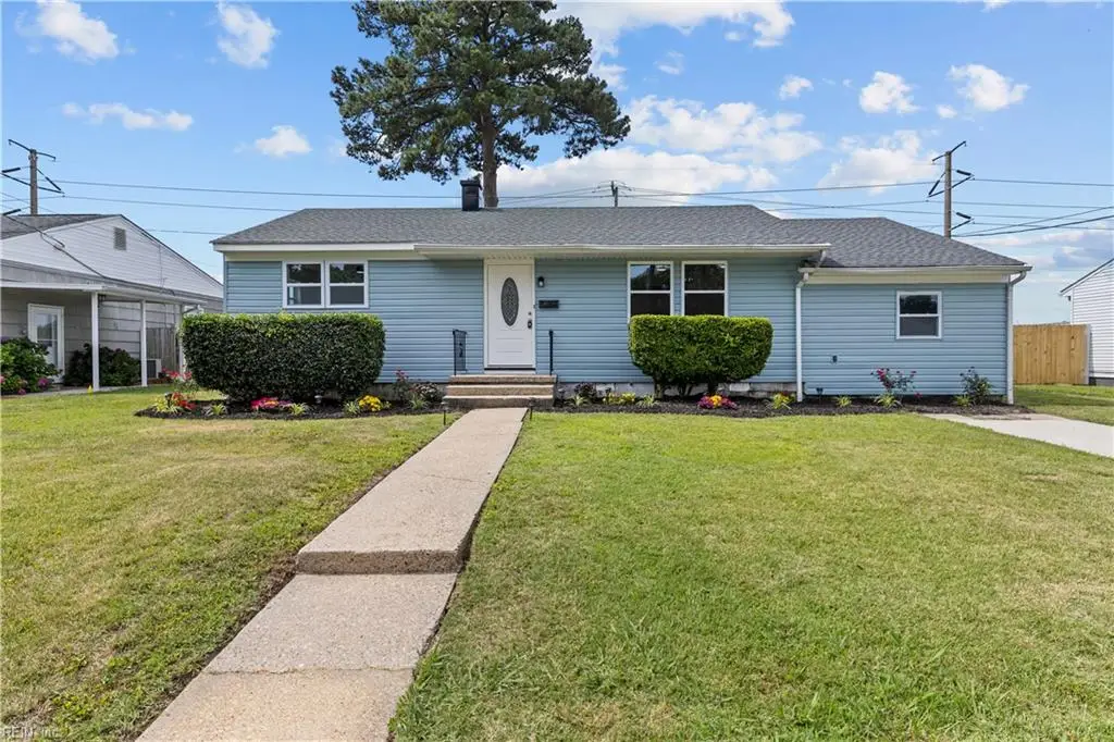 2517 Lynnriver Drive, Virginia Beach, VA 23452 - #1