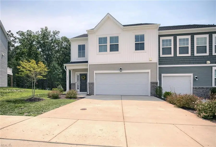 5847 Ginger Drive, Providence Forge, VA 23140 - #2
