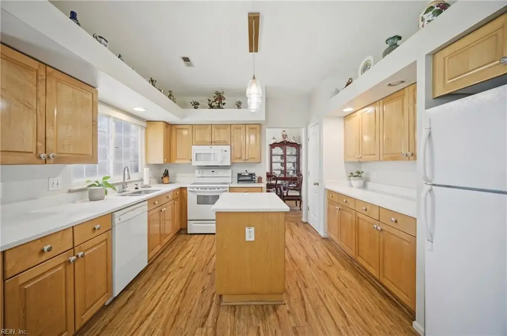 2909 Elmore Street, Virginia Beach, VA 23456 - #1