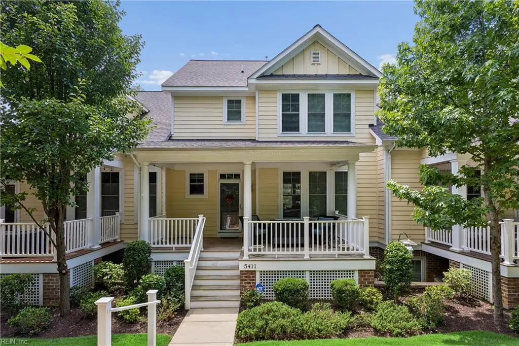 5411 Beverly Lane, Williamsburg, VA 23188 - #1