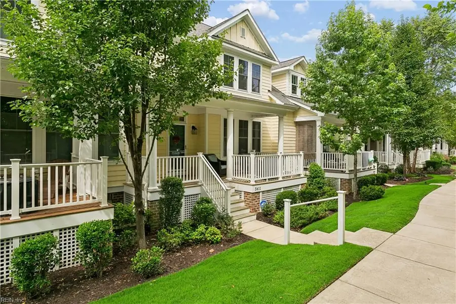 5411 Beverly Lane, Williamsburg, VA 23188 - #3