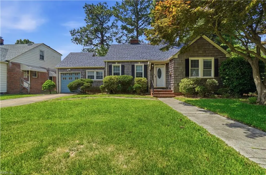 203 Burleigh Avenue, Norfolk, VA 23505 - #1