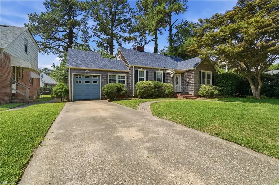 203 Burleigh Avenue, Norfolk, VA 23505 - #2