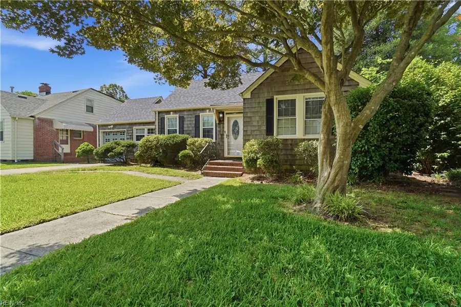 203 Burleigh Avenue, Norfolk, VA 23505 - #3