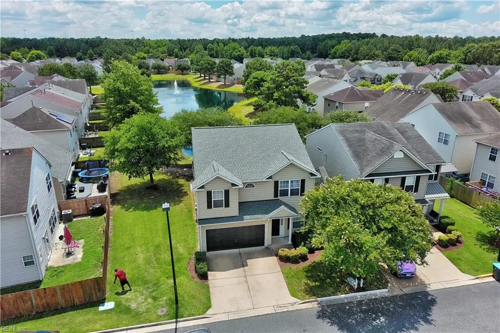 4163 River Breeze Circle, Chesapeake, VA 23321 - #1